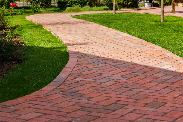 Reasons to Select Us for Your Driveway Paving Requirements in Dillon, CO